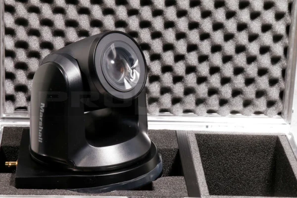 Кейс (кофр) для Marshall CV620-4 Full HD PTZ Кейс (кофр) для Marshall CV620-4 Full HD PTZ